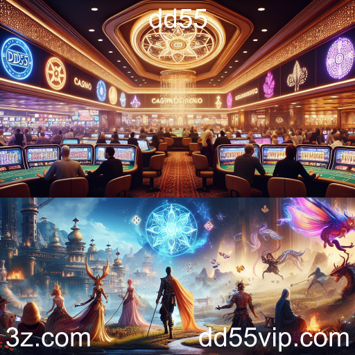 A Evolução e o Impacto dos RPGs no Mundo dos Jogos